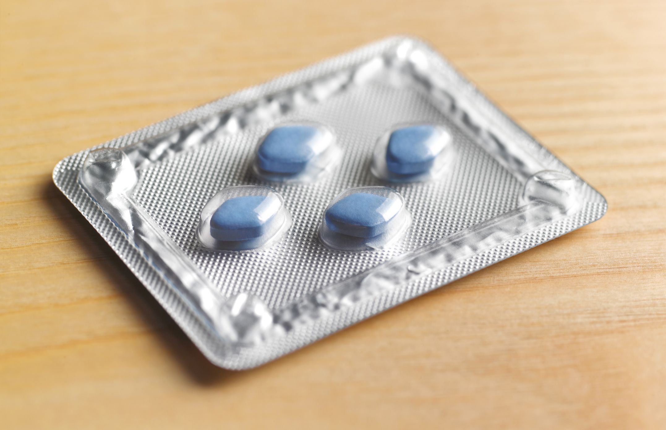 Effect of Viagra on Women and Female Sexuality