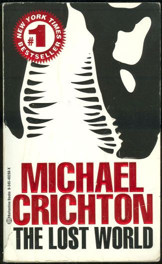 Complete List Of Michael Crichton Books By Year