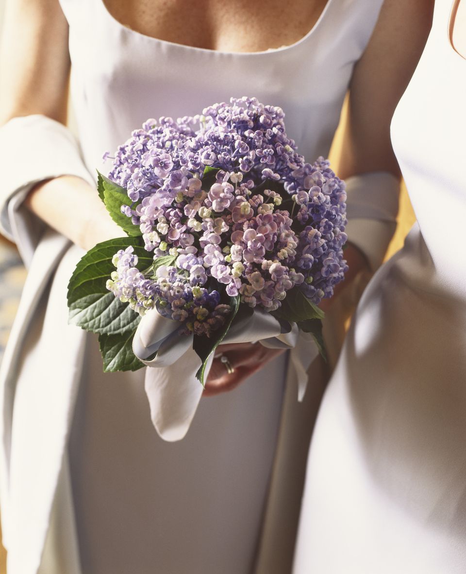 12 Summer Wedding Flowers in Season