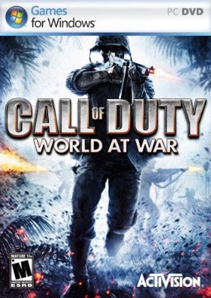 Call Of Duty World At War Zombies App Free Download Android