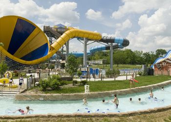 columbus zoo and waterpark
