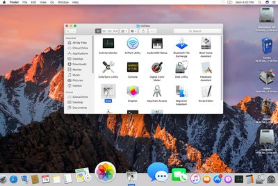 5 Tips for How to Hide or Show the Mac's Dock