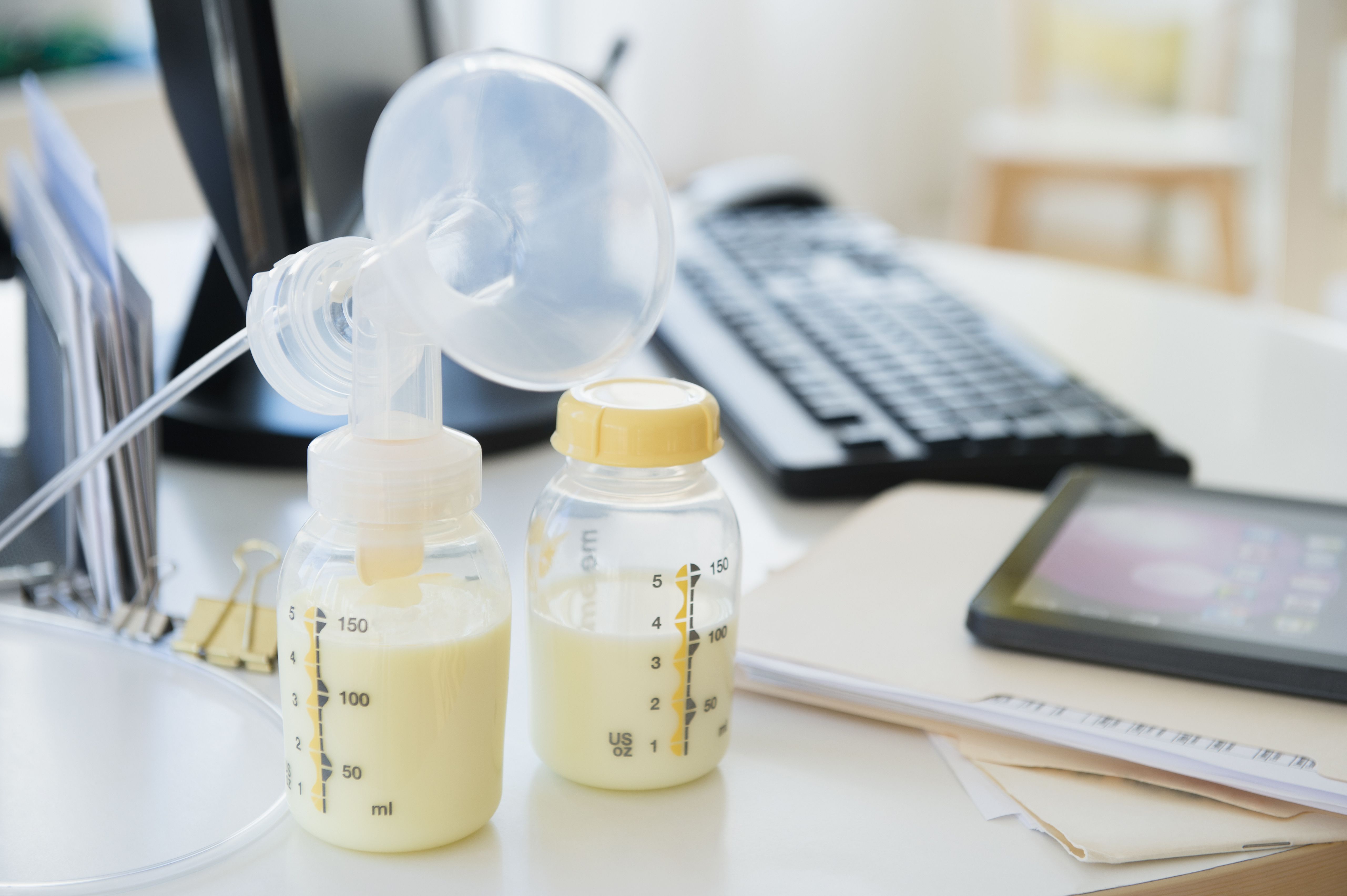 Top 6 Double Electric Breast Pumps