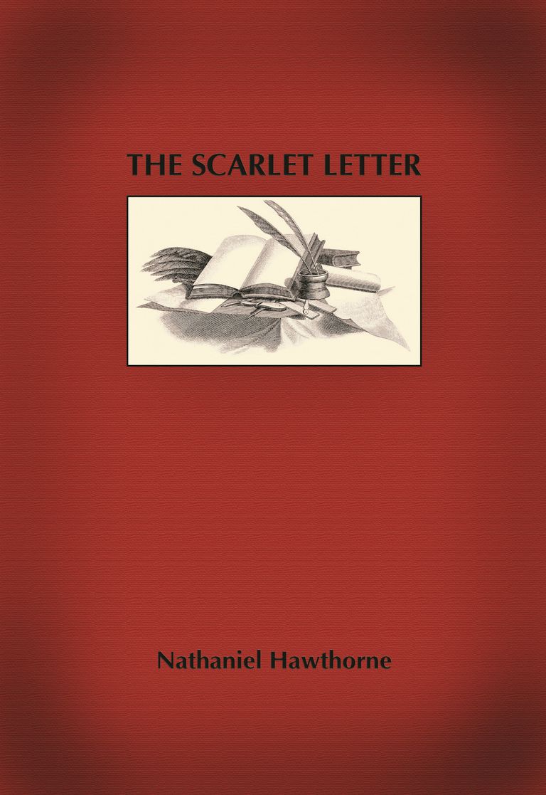 Purpose of the scarlet letter