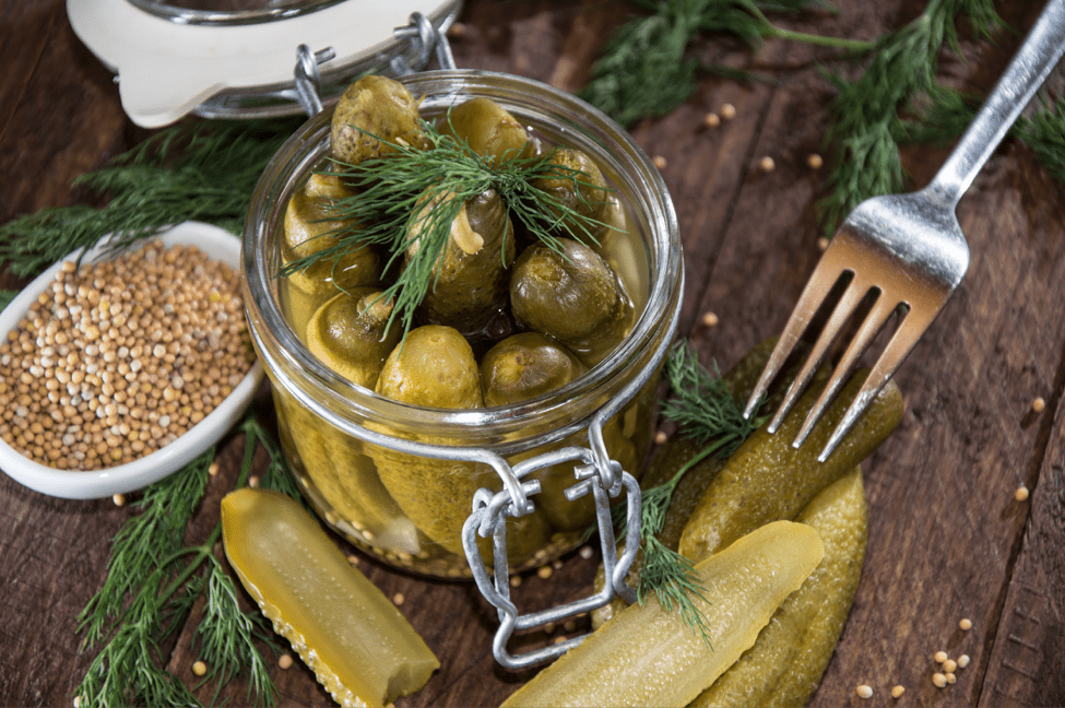 Ways to Use Leftover Pickle Brine