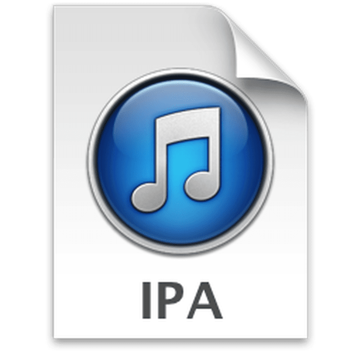 Ipa файлы игр. IPA файл. Игры с файлом IPA. ITUNES IPA. Как выглядит файл IPA.