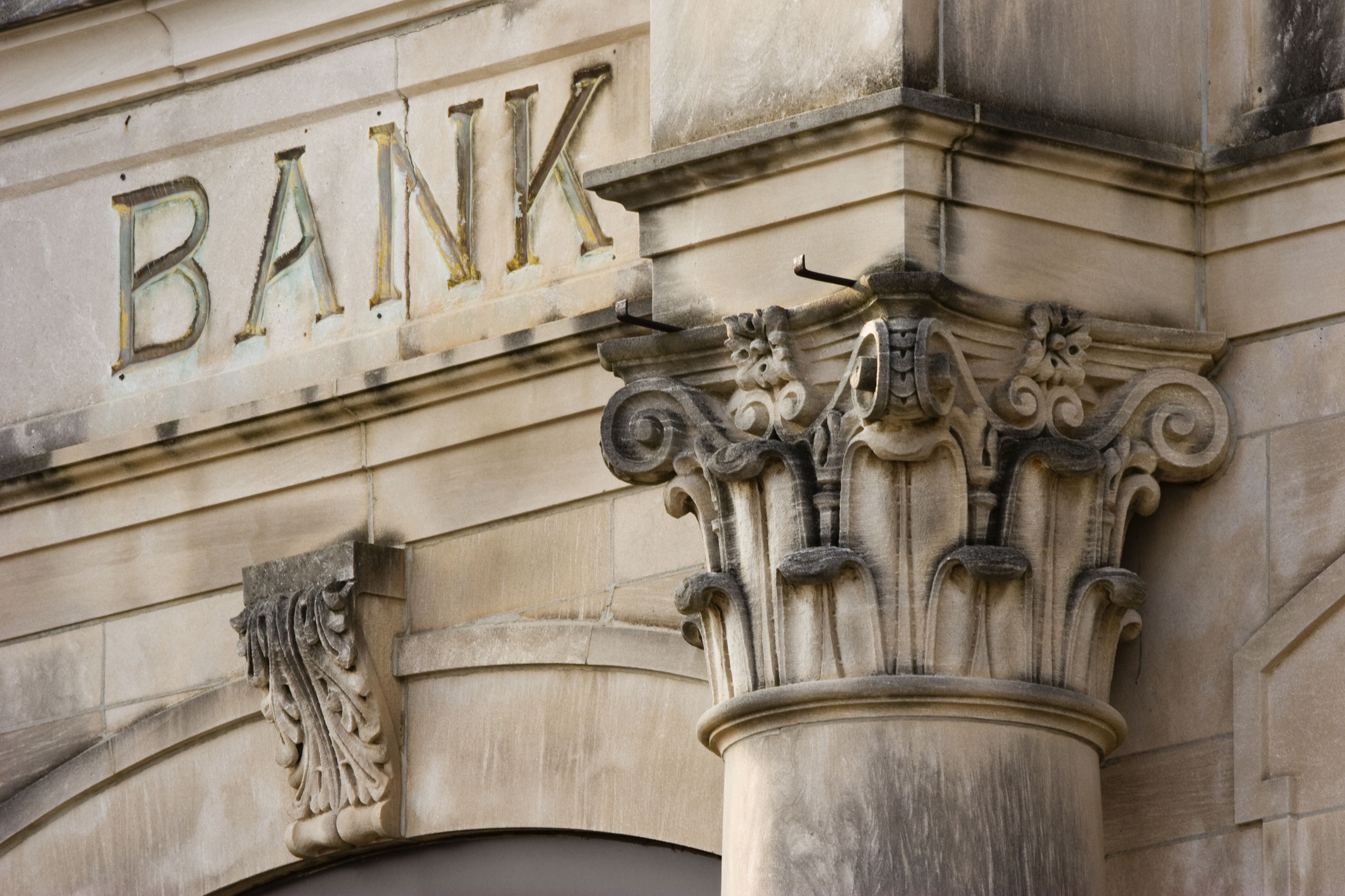 What Does it Mean to Nationalize Banks and Industries?