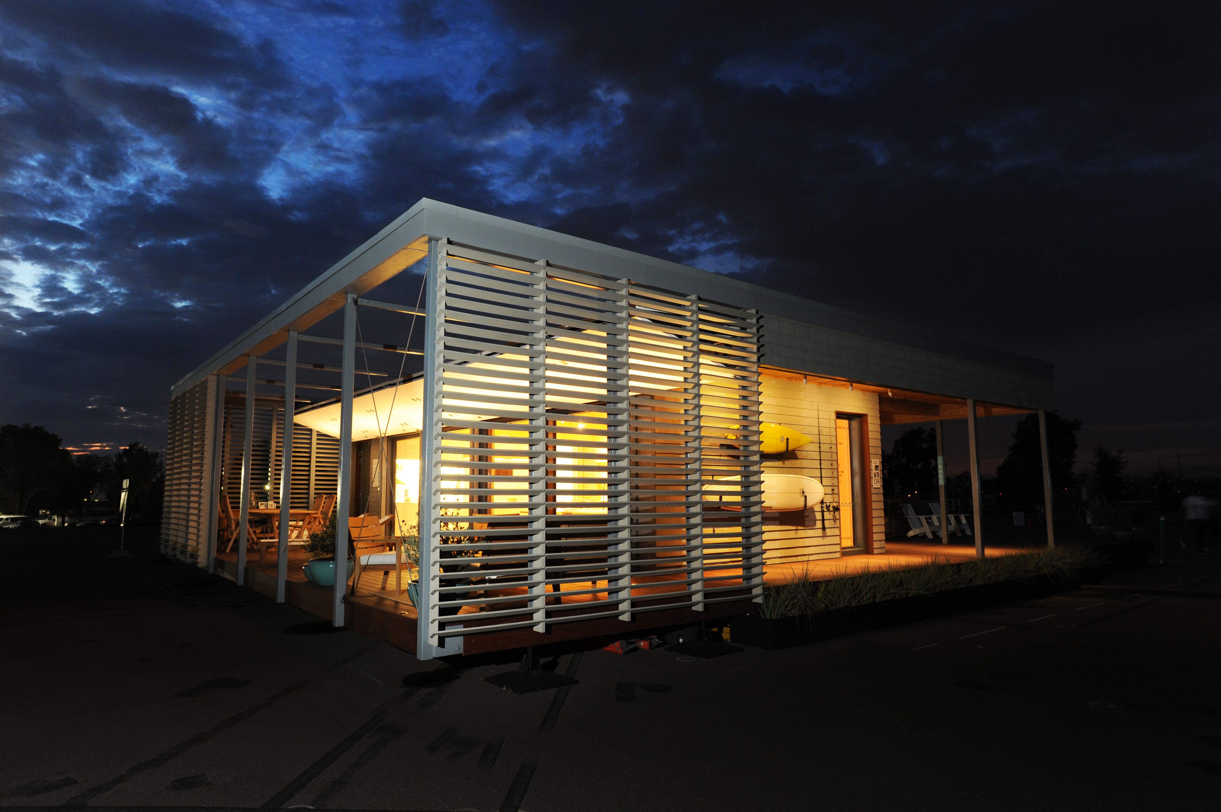 What Is the US Solar Decathlon