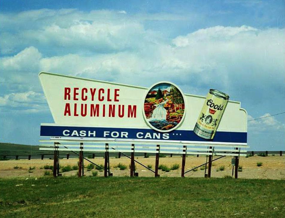 How Tariffs on Canadian Aluminum Hurt the Climate