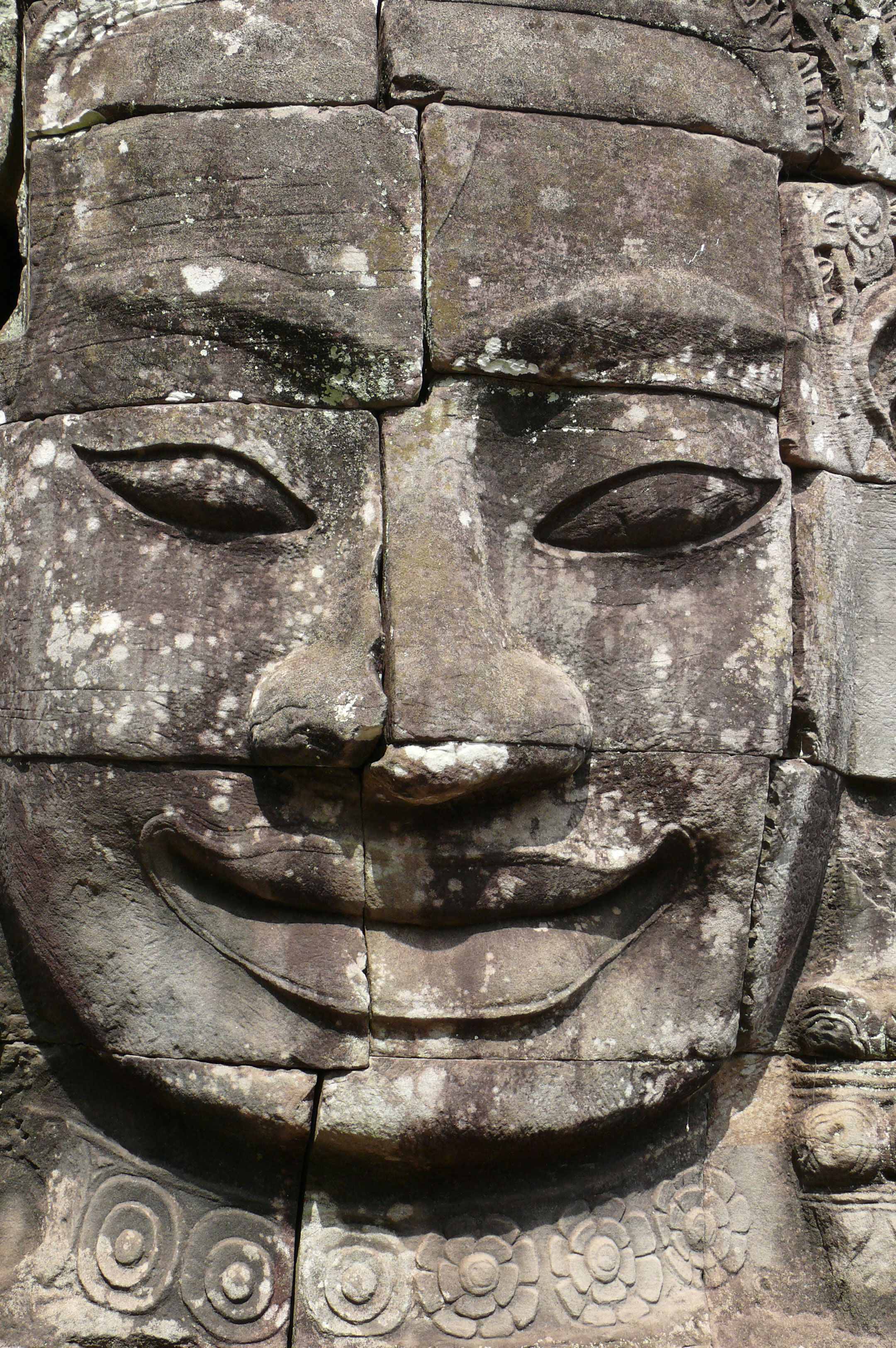 Angkor and the Khmer Civilization by Michael D. Coe
