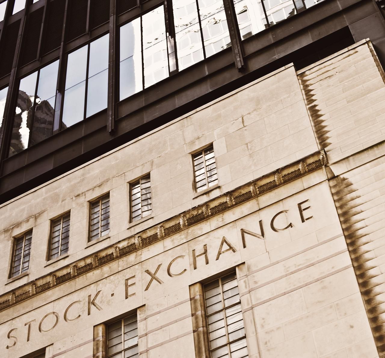 What is the TSX Venture  Exchange  TSX V 