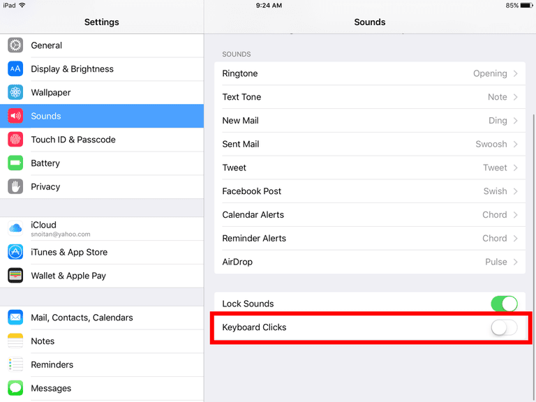 No Sound on iPad/iPhone Games after iOS 12, How to Fix?