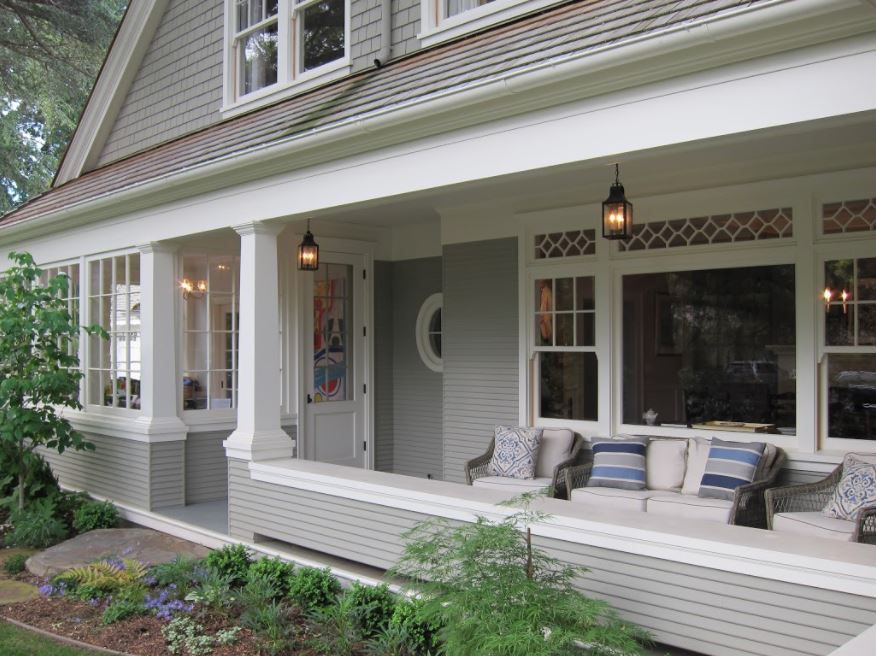 50 Porch Ideas for Every Type of Home