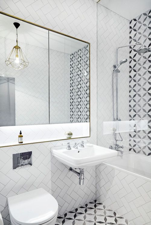 Trends In Bathroom Design : Using the latest shower trends to create stand-out bathrooms : Guide to the best bathroom designs for 2019 and beyond.