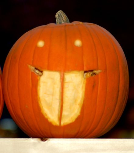 Pumpkin Carving Ideas: Source of Creative Ideas