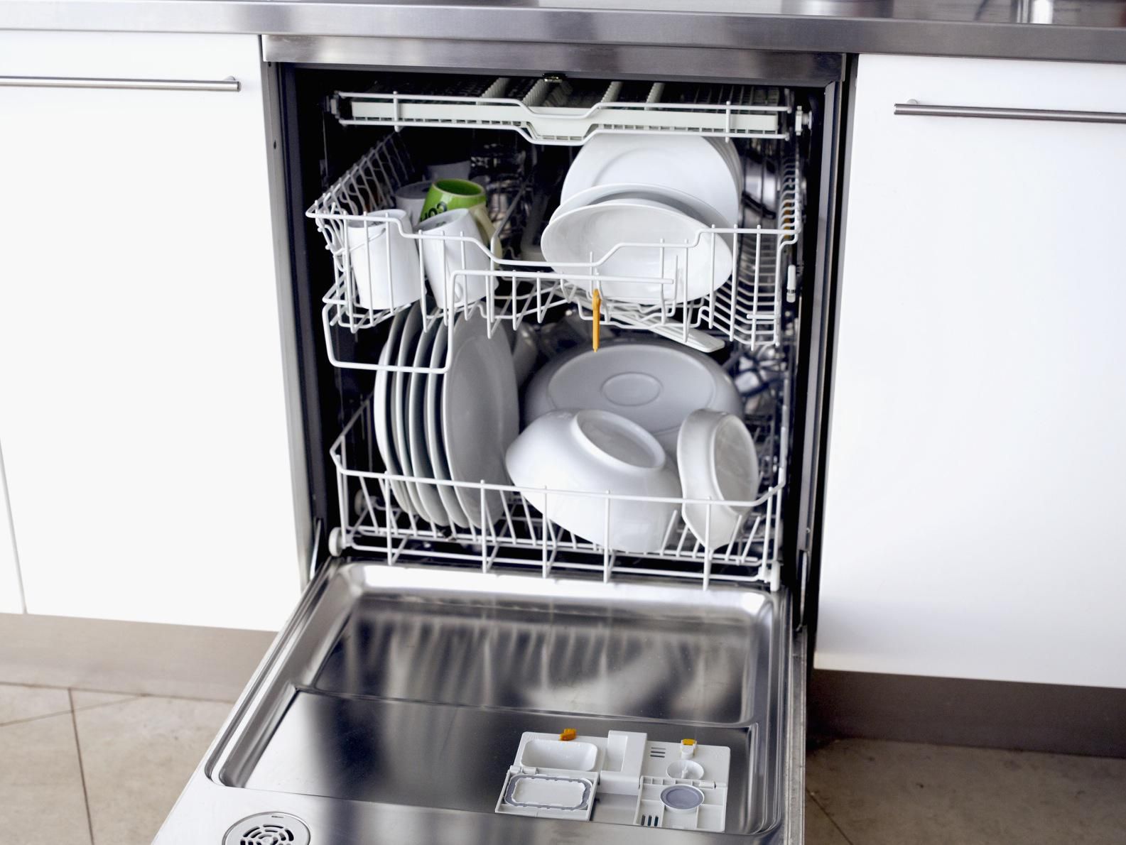 How to Install a New Dishwasher in Your Home