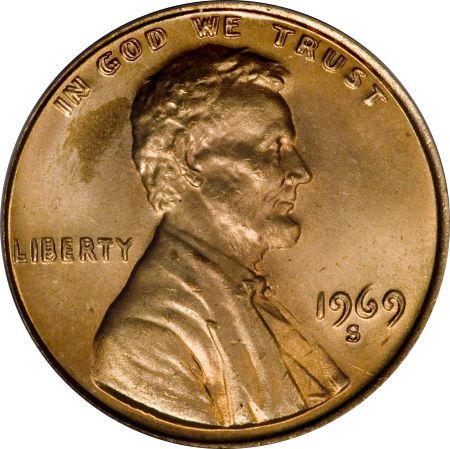 valuable coins penny