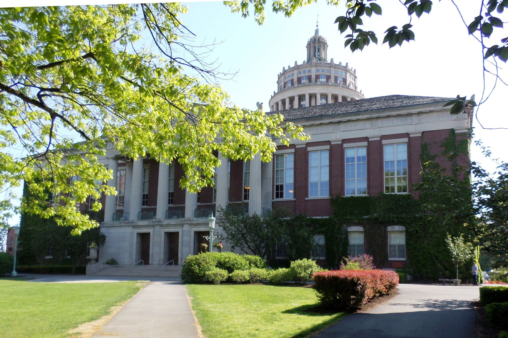 University of Rochester SAT Scores, Acceptance Rate