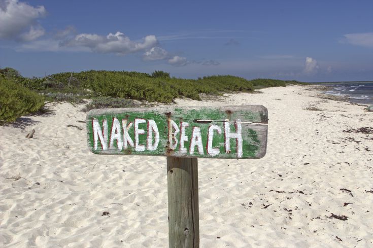 Image result for naked beach