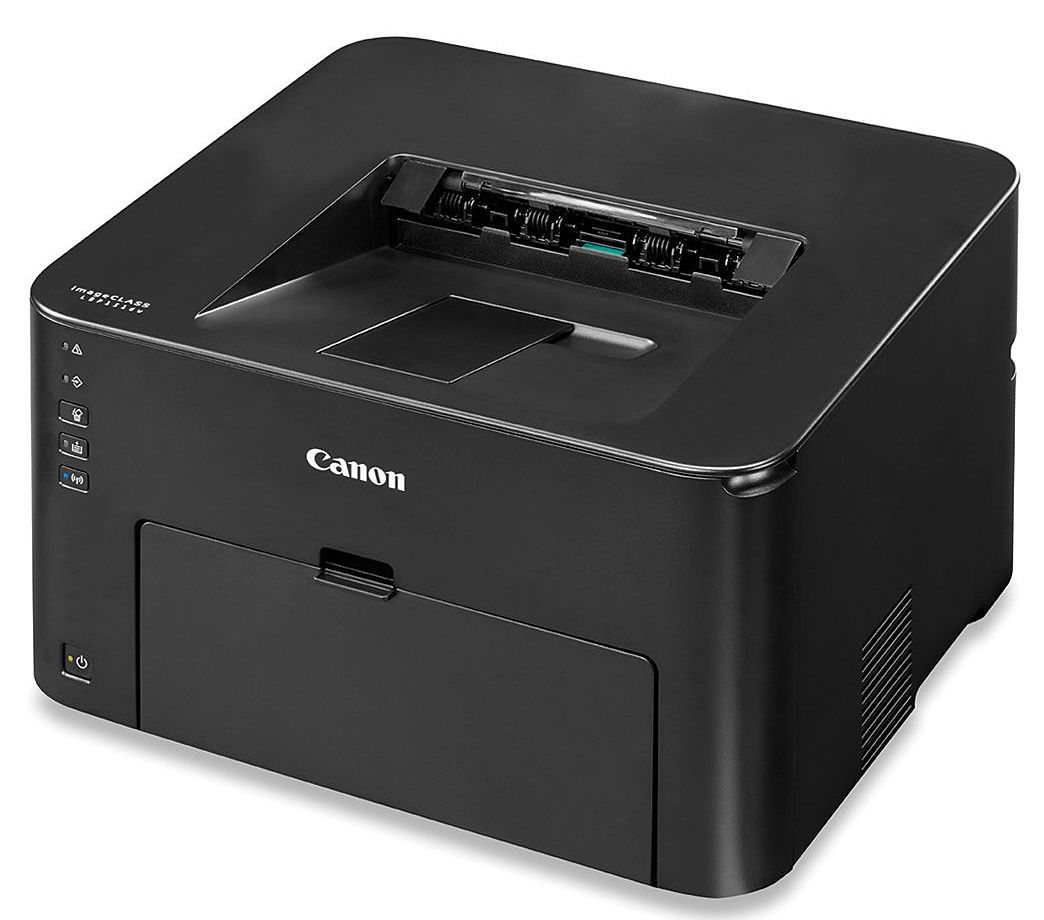 canon printers for macs