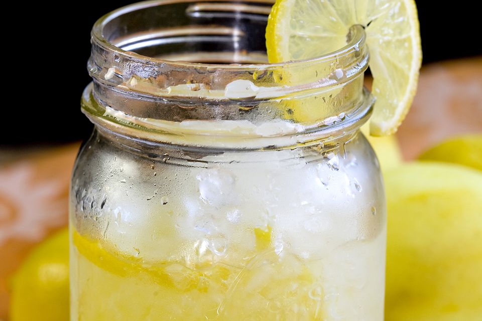 Jack Daniel&amp;#39;s Lynchburg Lemonade Recipe