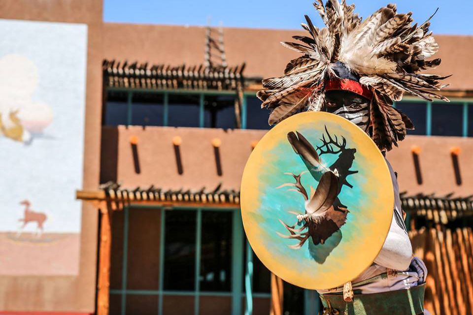 12 Best Places to Go With Kids in Albuquerque