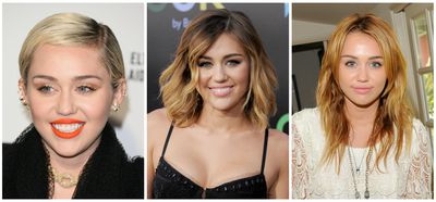 The 19 Best Celebrity Pixie Haircuts