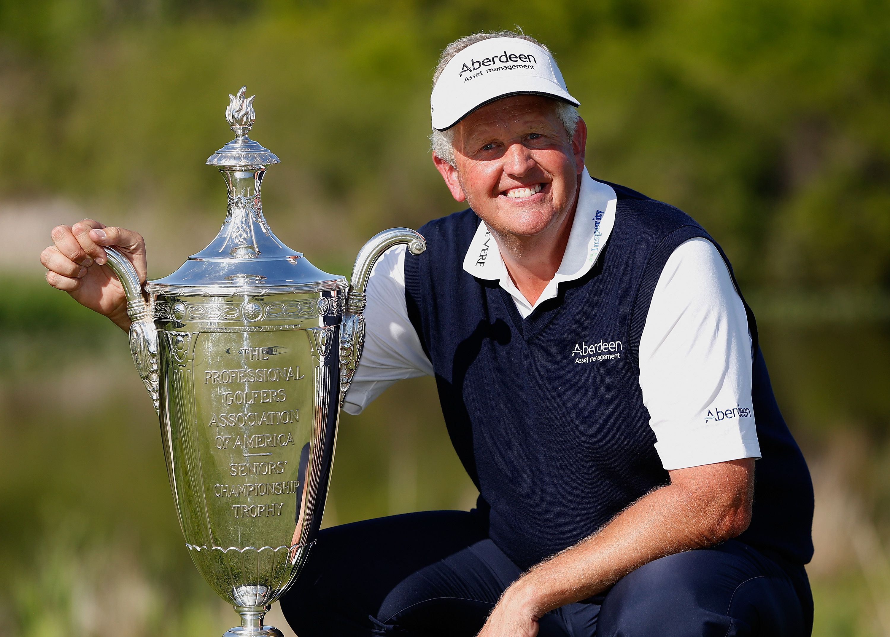 Wiki Tour Championship 2025 Edward R Kane