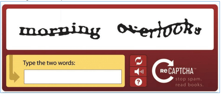 What Is a 'CAPTCHA' Test? How Do CAPTCHAs Work?