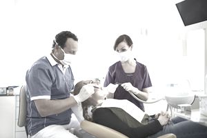 dental assistant questions