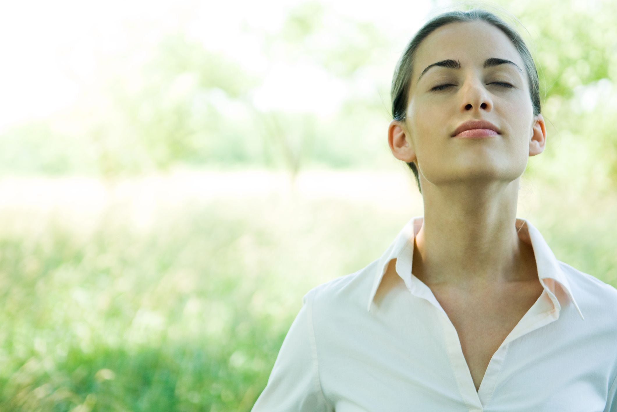 How to Do Belly Breathing, a Deep, Diaphragmatic Technique