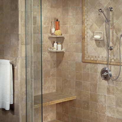 bathroom tile pictures for design ideas