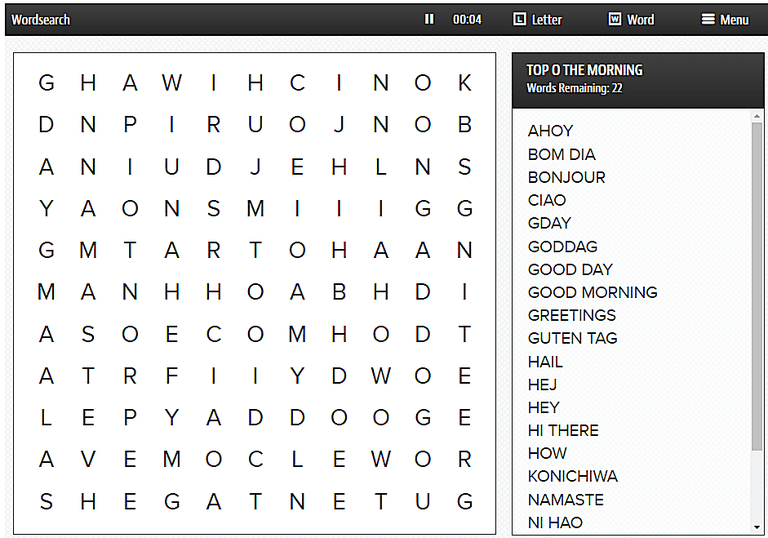 free-daily-word-search-puzzles
