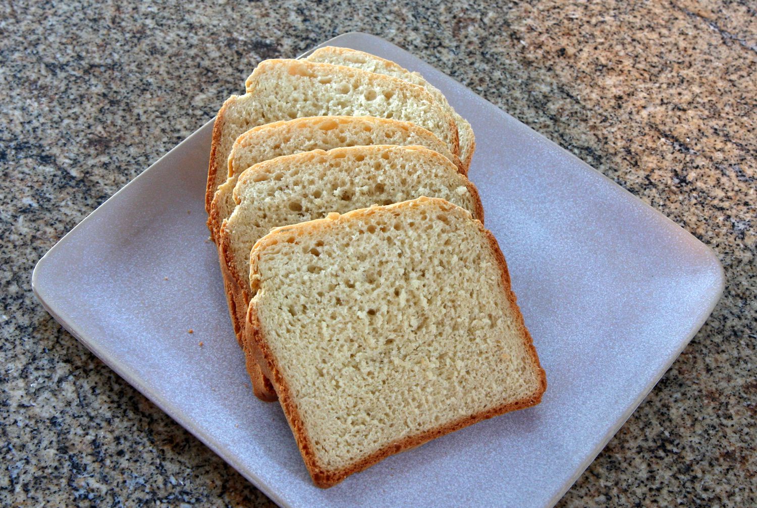 Country White Bread