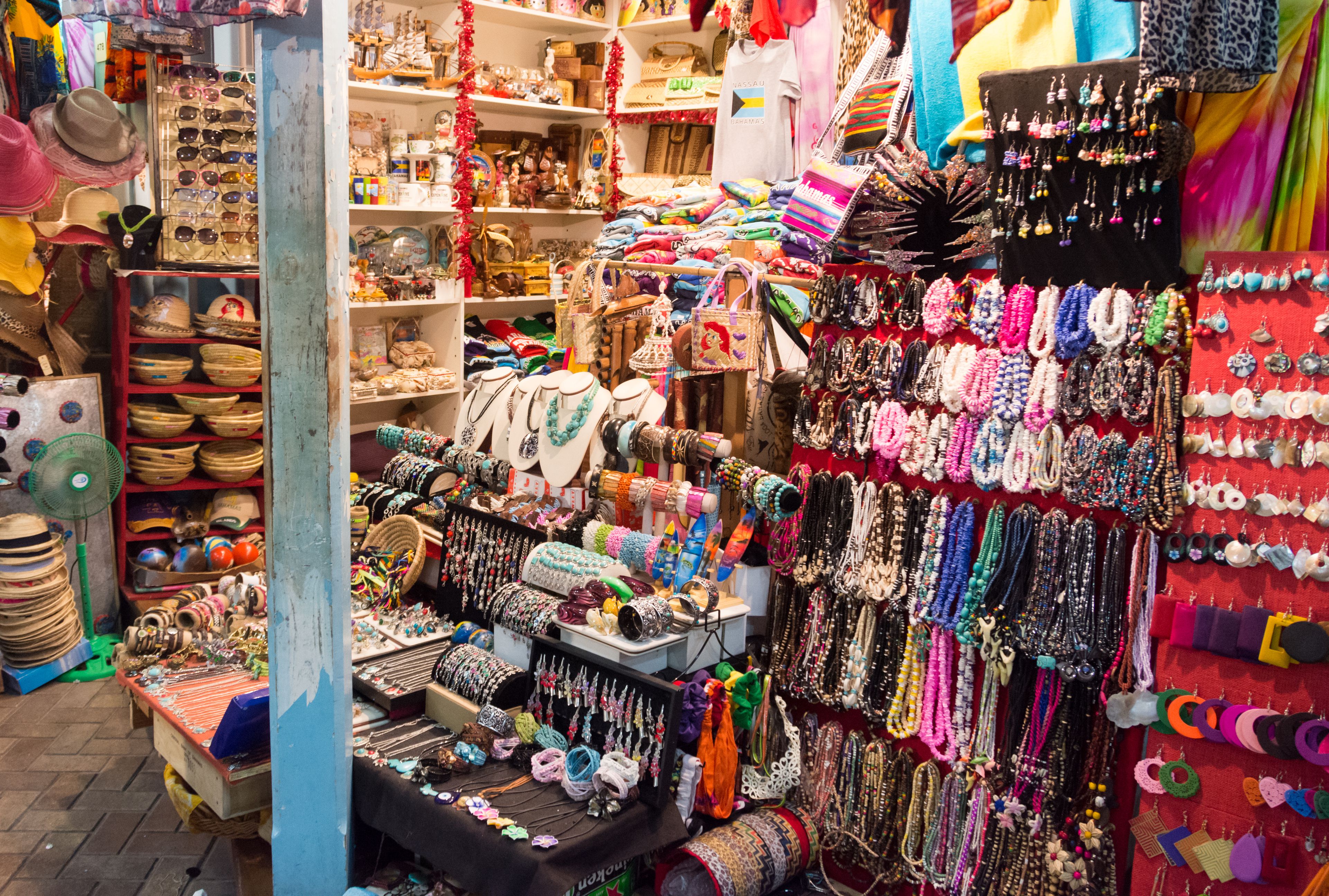 Best Caribbean Islands to Shop for Duty Free Jewelry