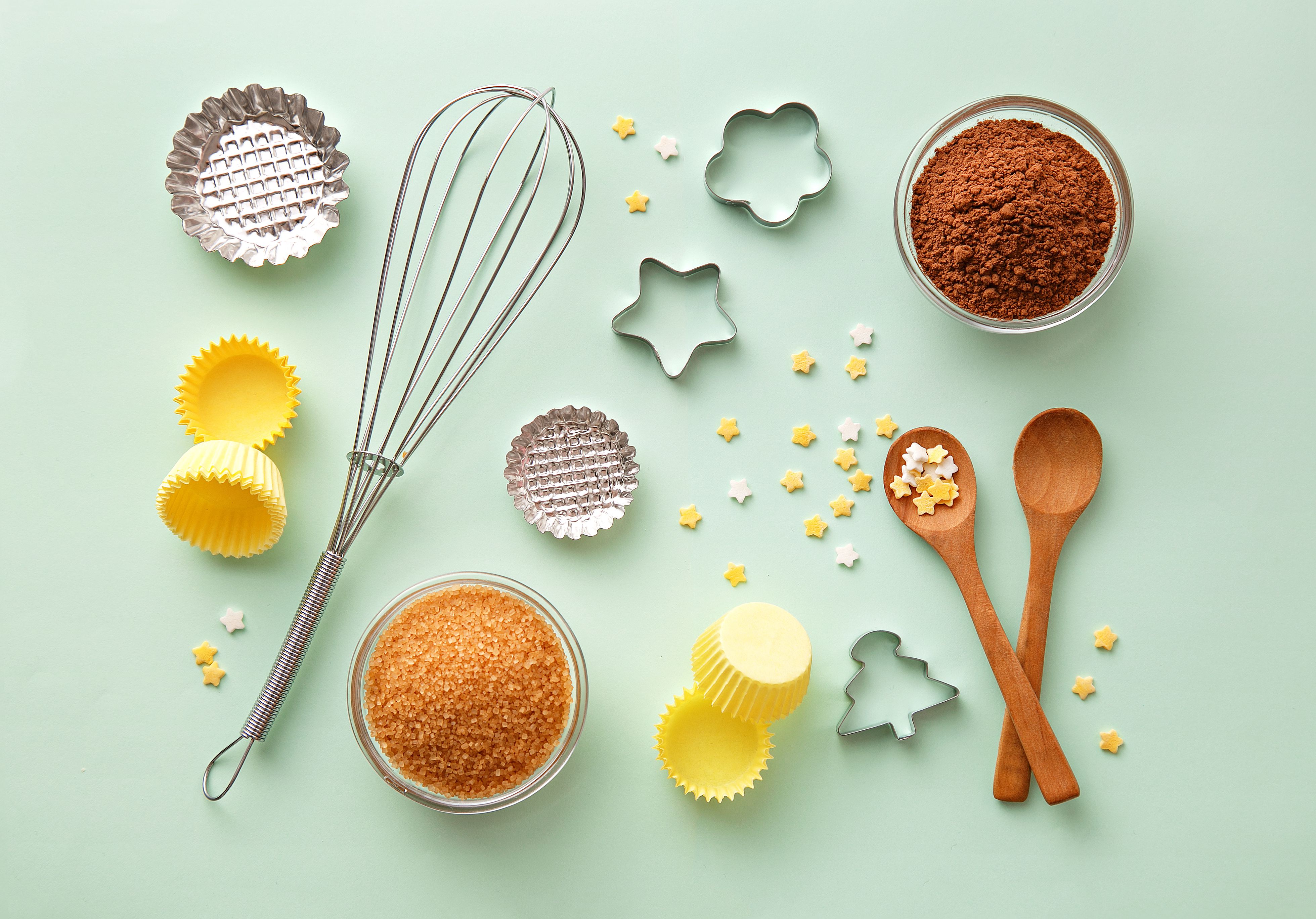 The 8 Best Baking Supplies To Buy In 2018