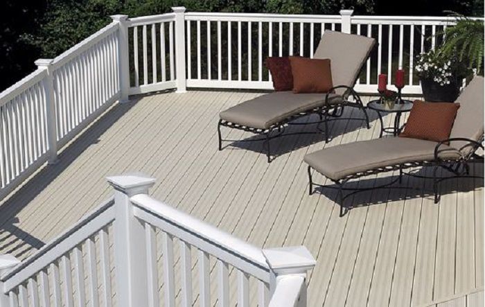 Composite Decking Brands You Need to Know About