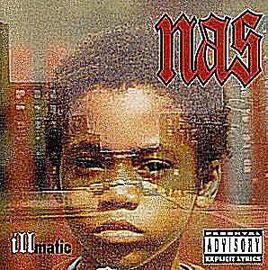 Illmatic