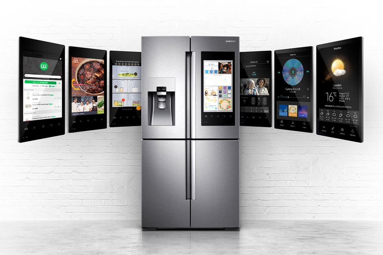 Samsung Refrigerators 2024 - Lenka Nicolea