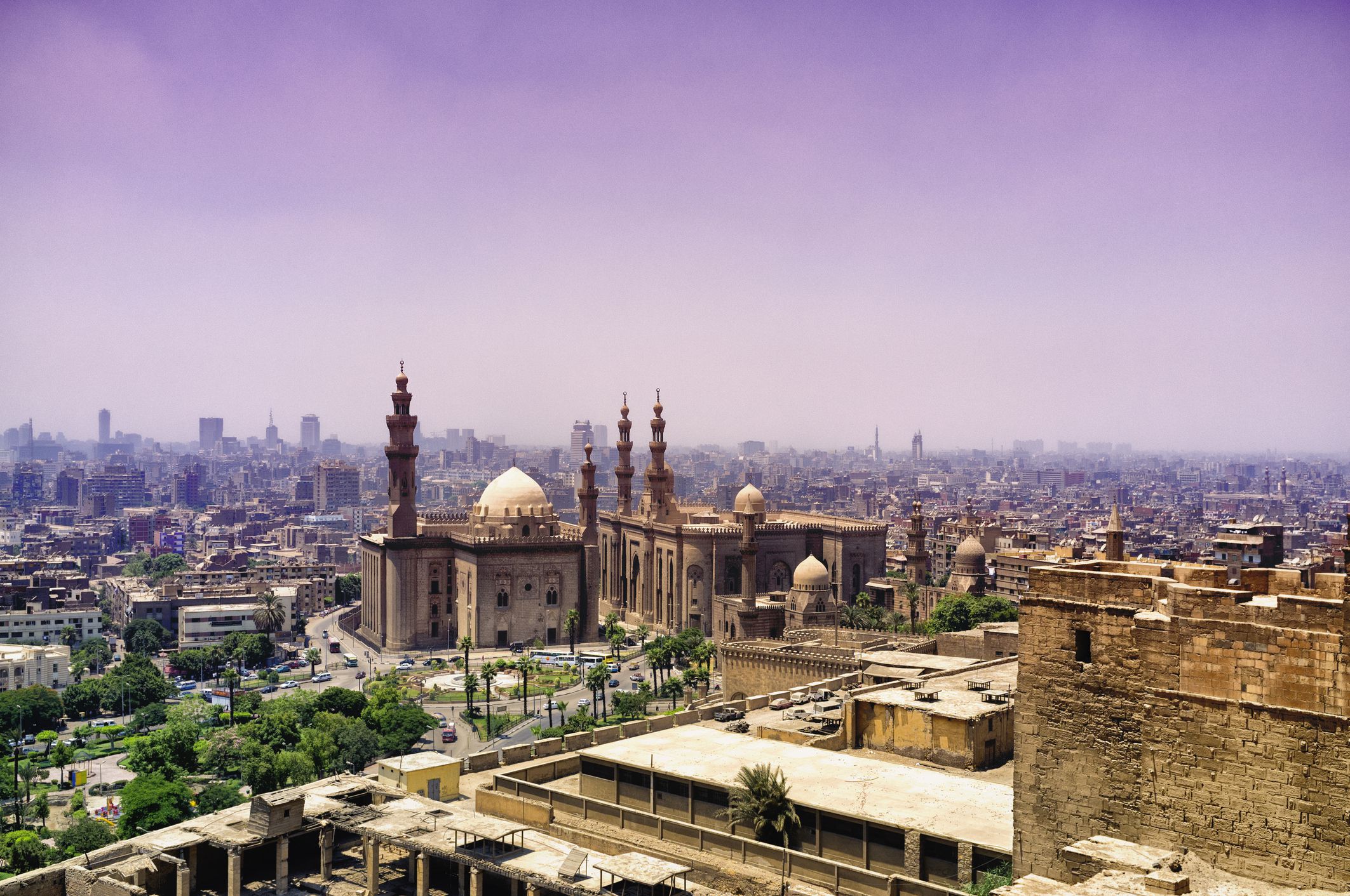 Cairo, Egypt: An Introductory Travel Guide