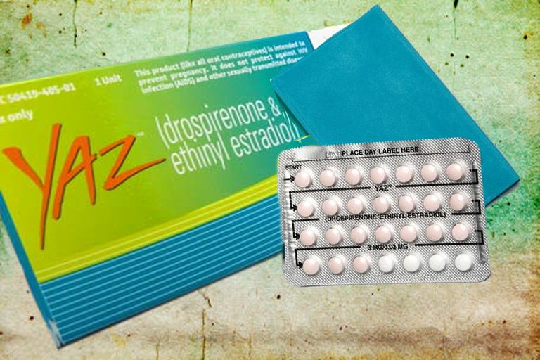 Is Yaz the Right Birth Control Option for You?
