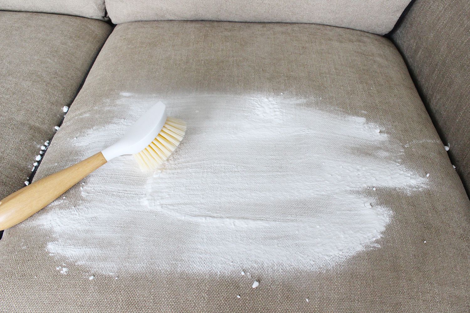 How To Deep Clean A Used Couch