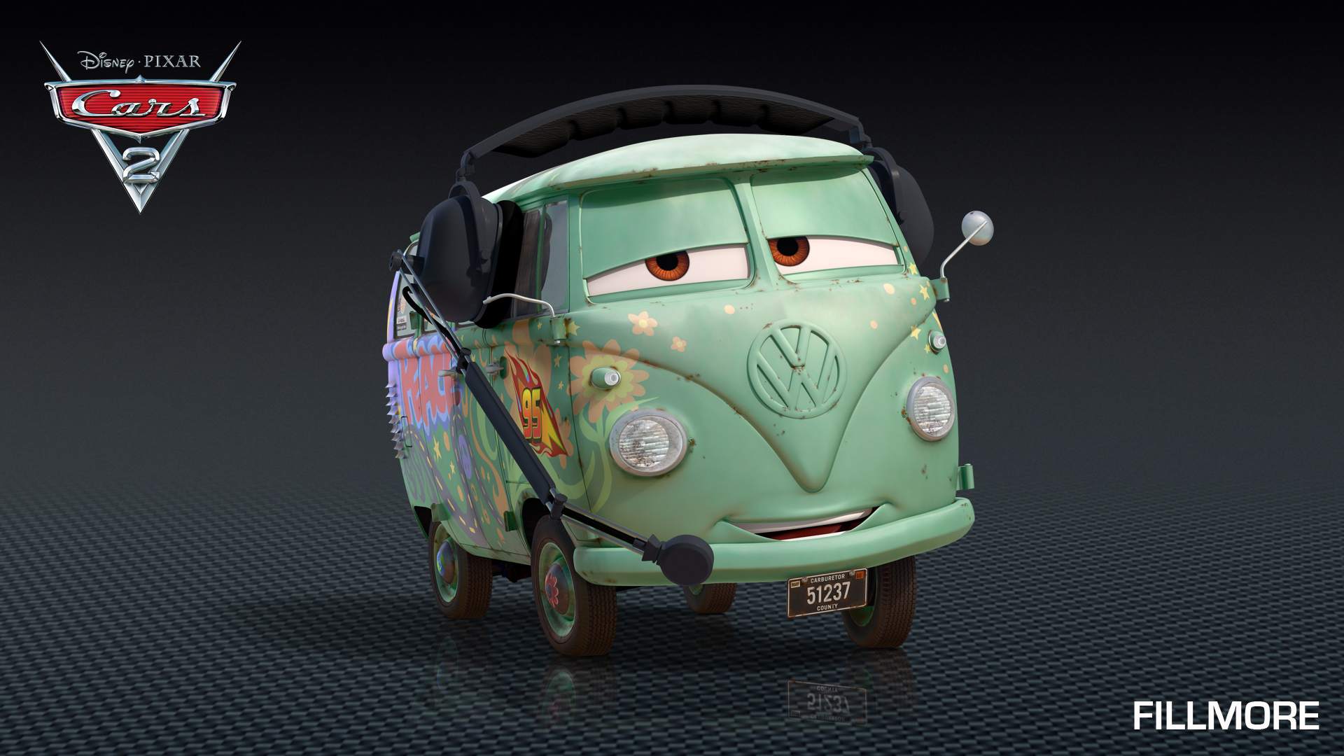 Cars 2 Characters Characters In Disney Pixar Cars 2