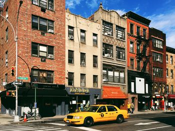 Greenwich Village–West Village Neighborhood Guide