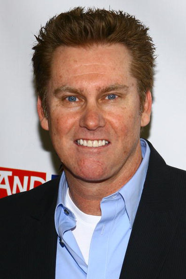 Biography of Brian Regan, Standup Comedian