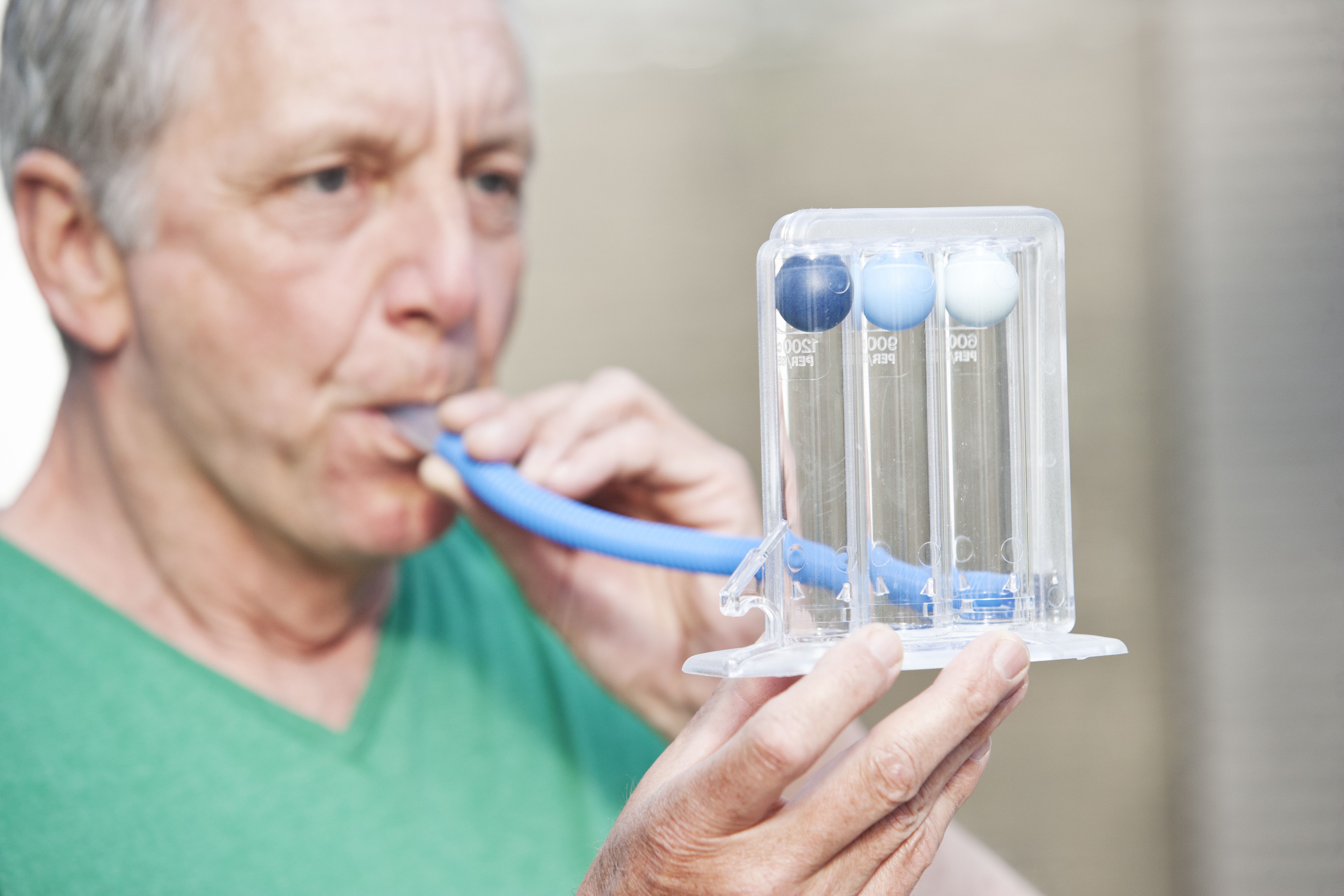 COPD: Signs, Symptoms, and Complications