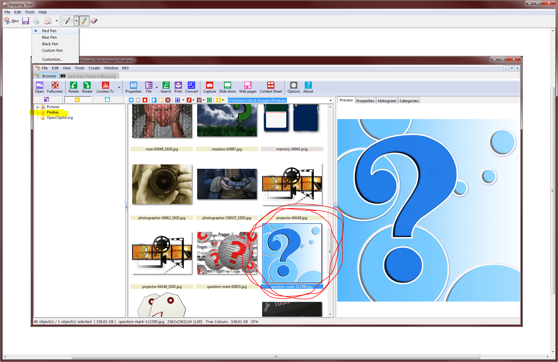 Online screenshot capture tool mac