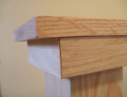 Make Your Own Wood Filler