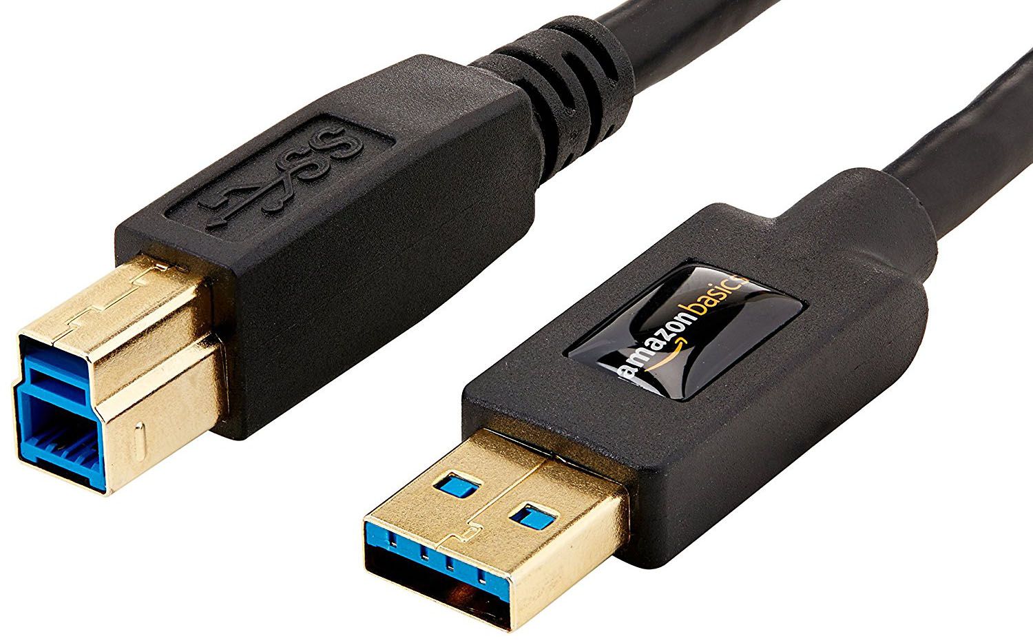 Guide to Universal Serial Bus (USB)