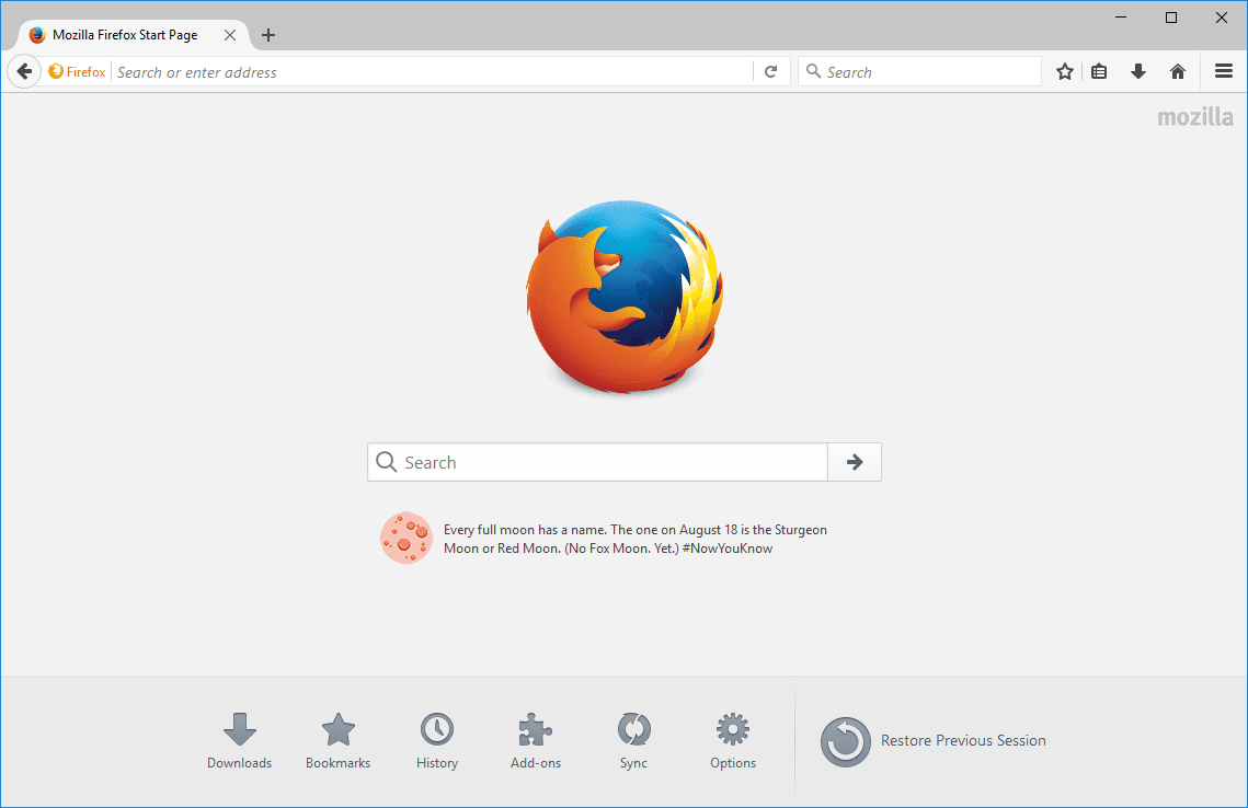 download older versions of firefox for windows